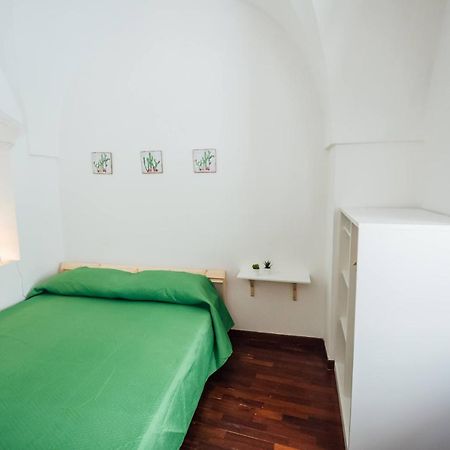 Morolain Apartamento Martina Franca Exterior foto