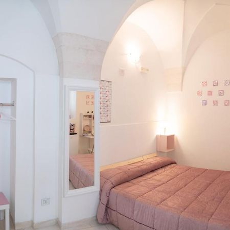 Morolain Apartamento Martina Franca Exterior foto