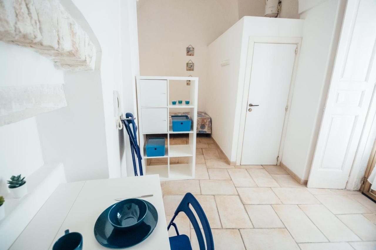 Morolain Apartamento Martina Franca Exterior foto