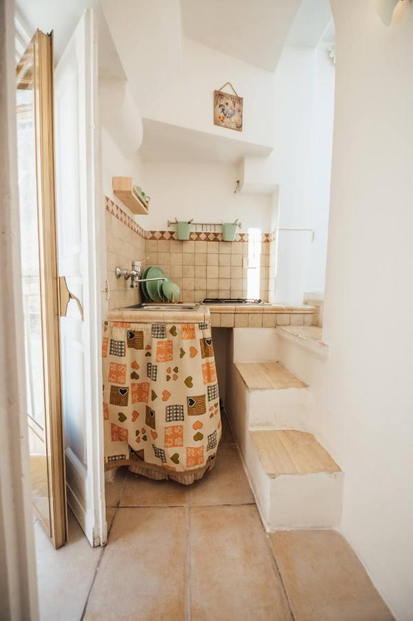 Morolain Apartamento Martina Franca Exterior foto