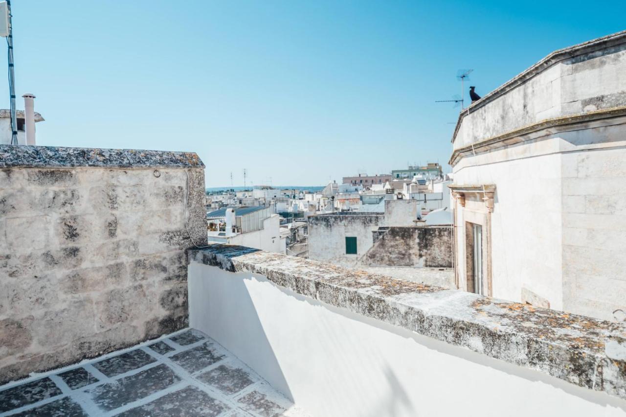 Morolain Apartamento Martina Franca Exterior foto