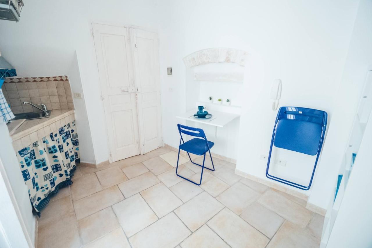 Morolain Apartamento Martina Franca Exterior foto