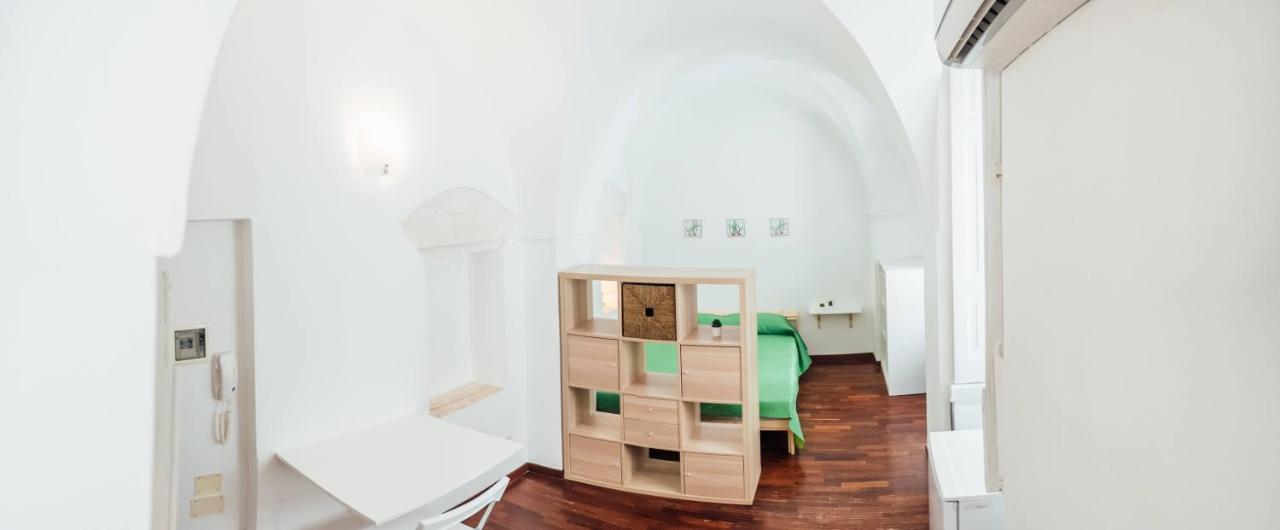 Morolain Apartamento Martina Franca Exterior foto