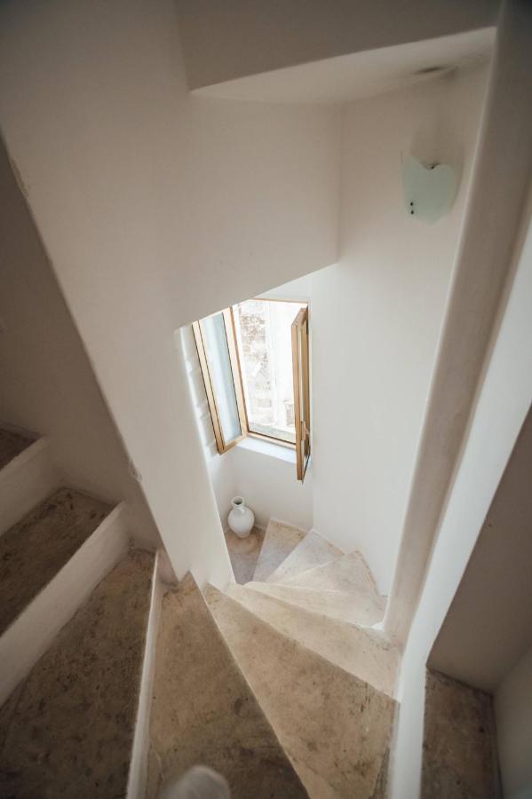 Morolain Apartamento Martina Franca Exterior foto