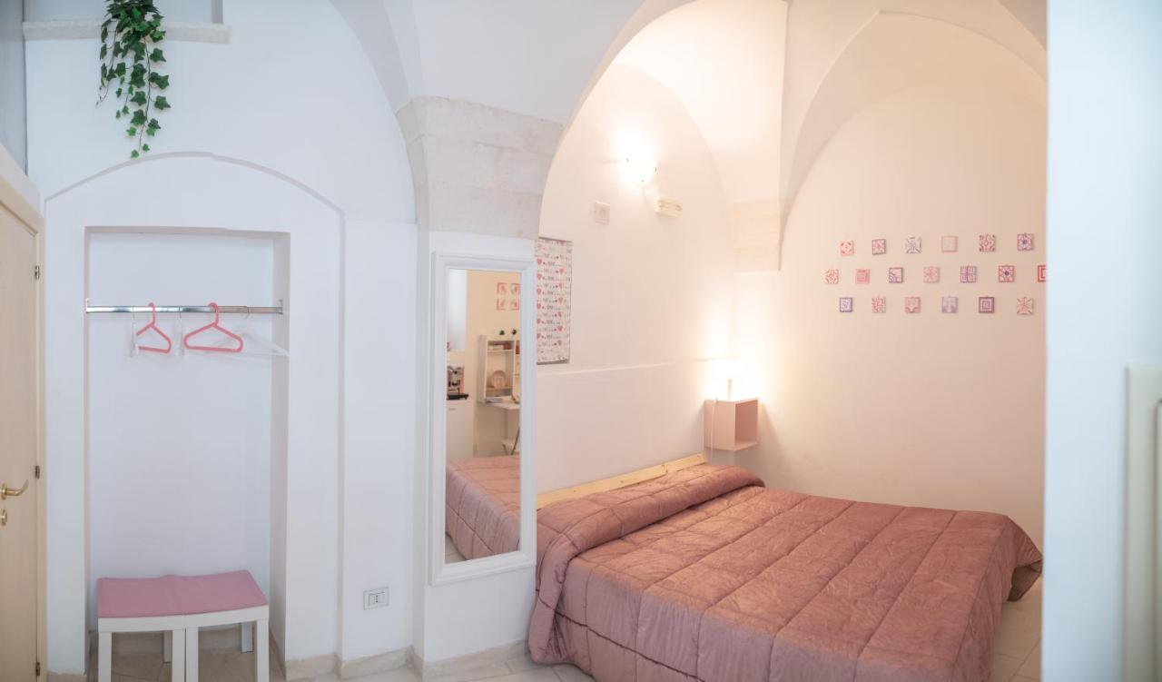 Morolain Apartamento Martina Franca Exterior foto