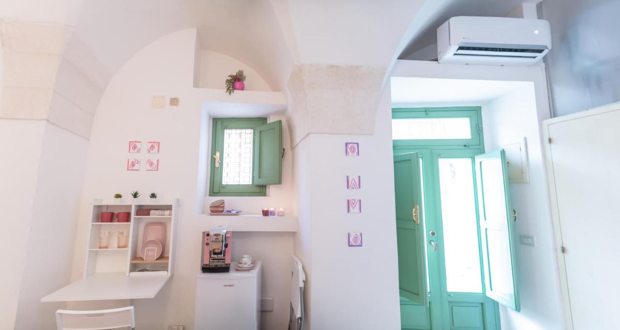 Morolain Apartamento Martina Franca Exterior foto
