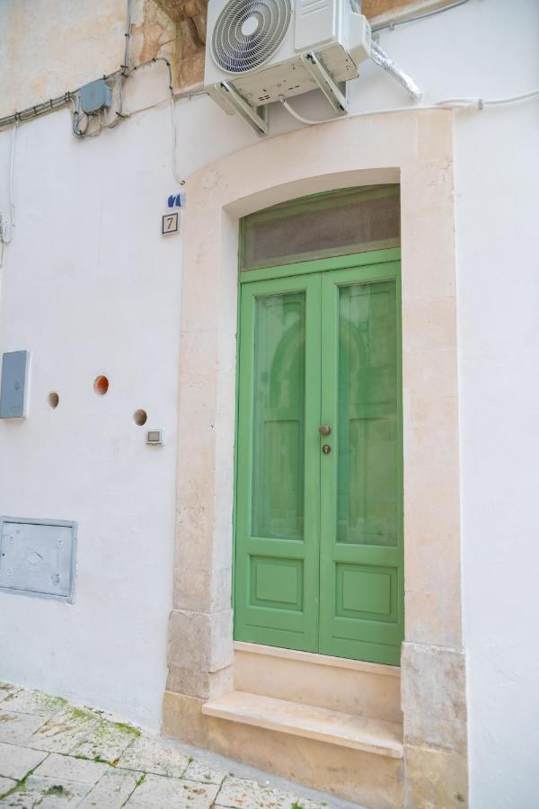 Morolain Apartamento Martina Franca Exterior foto